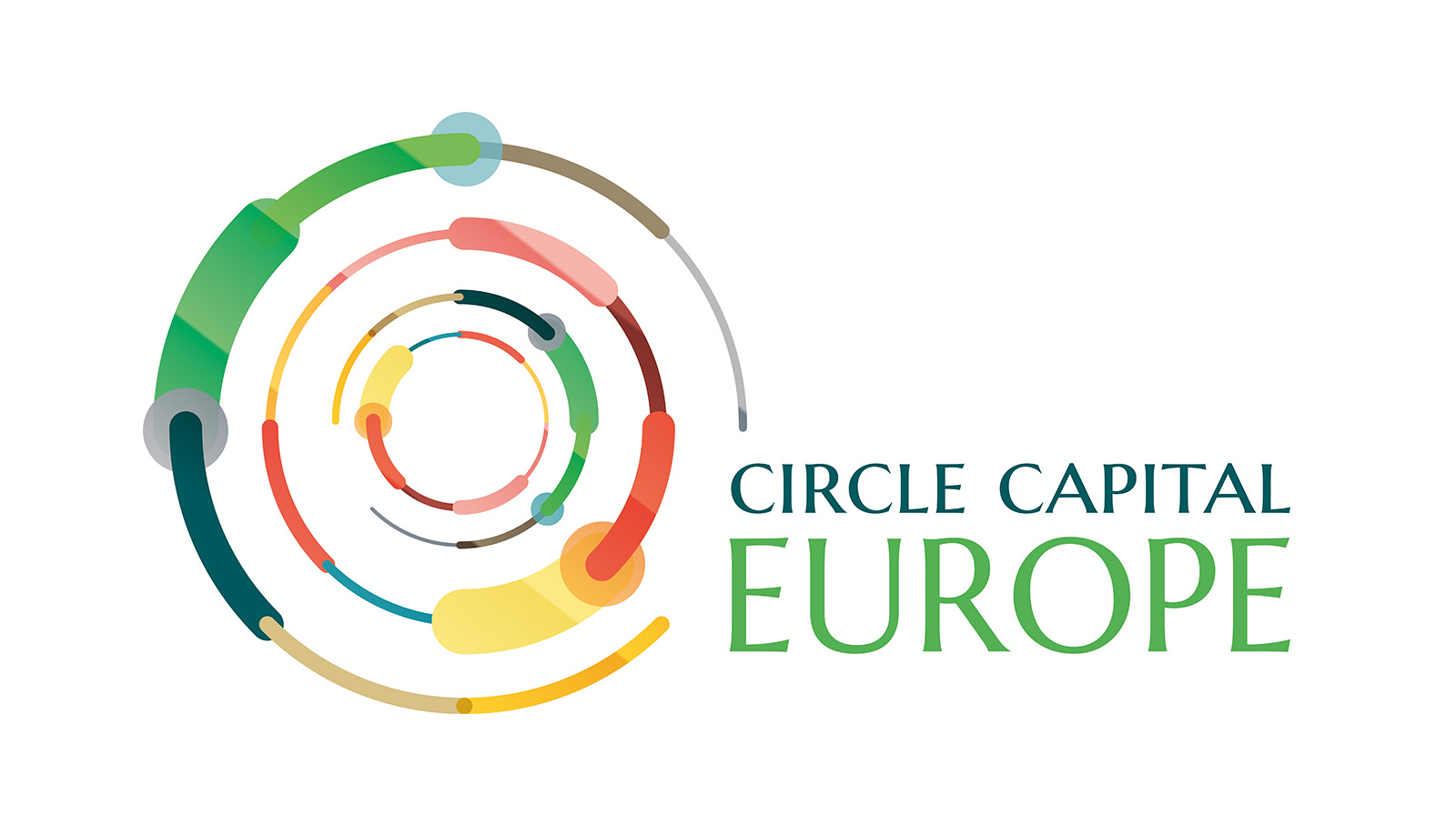 Logo Circle Capital Europe