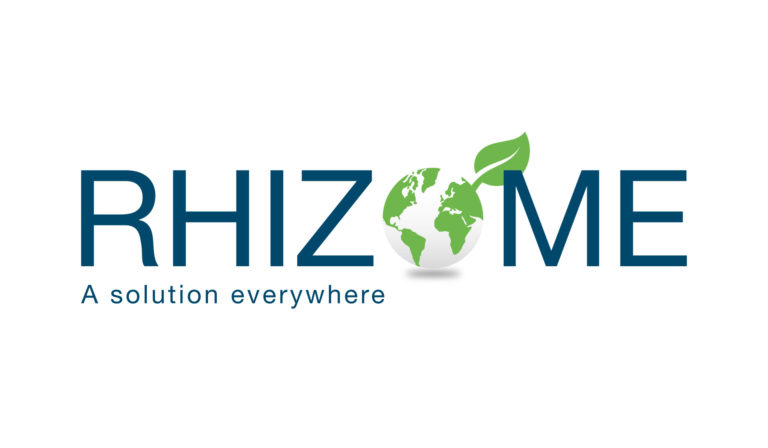 Logo Rhizome
