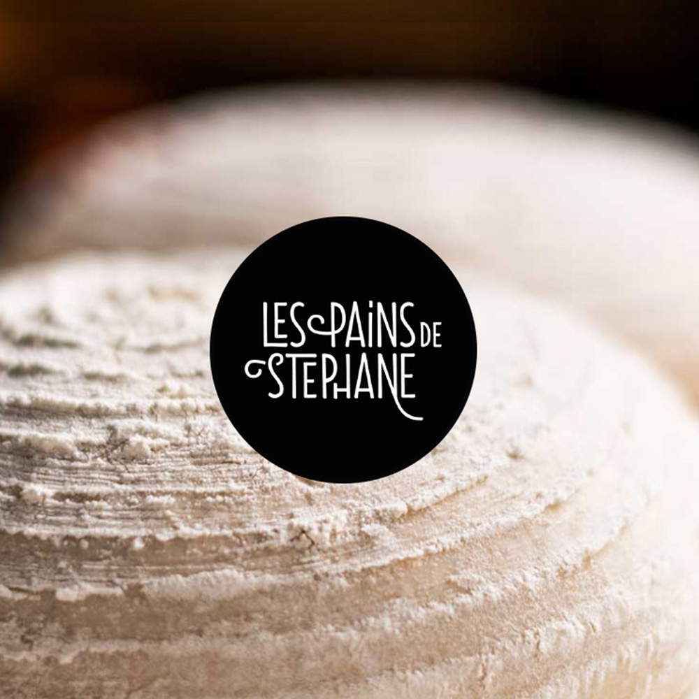 les pains de Stéphane COVER